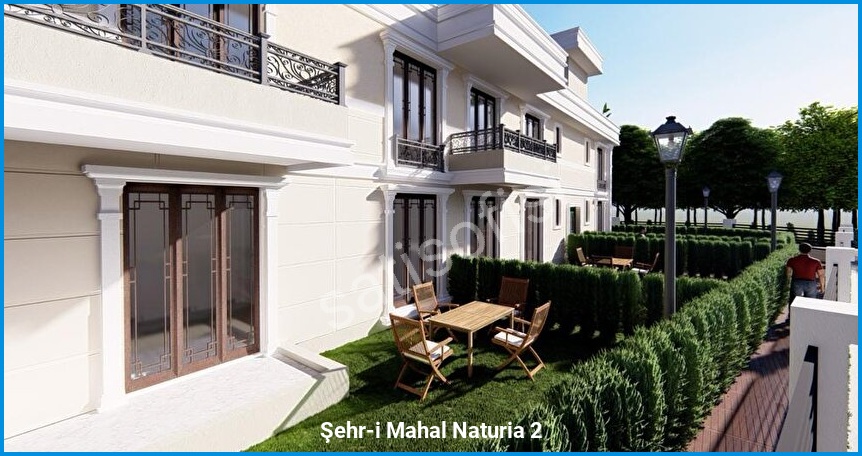 Şehr-i Mahal Naturia 2 6
