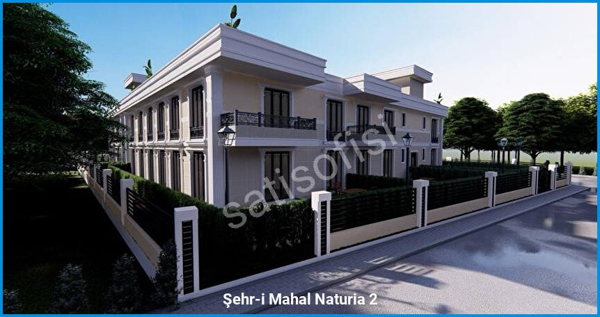Şehr-i Mahal Naturia 2 7