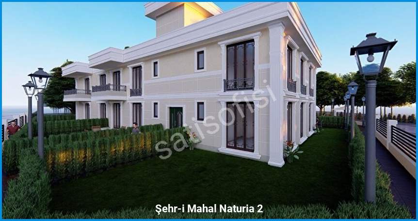 Şehr-i Mahal Naturia 2 8