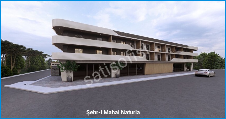 Şehr-i Mahal Naturia görsel 12