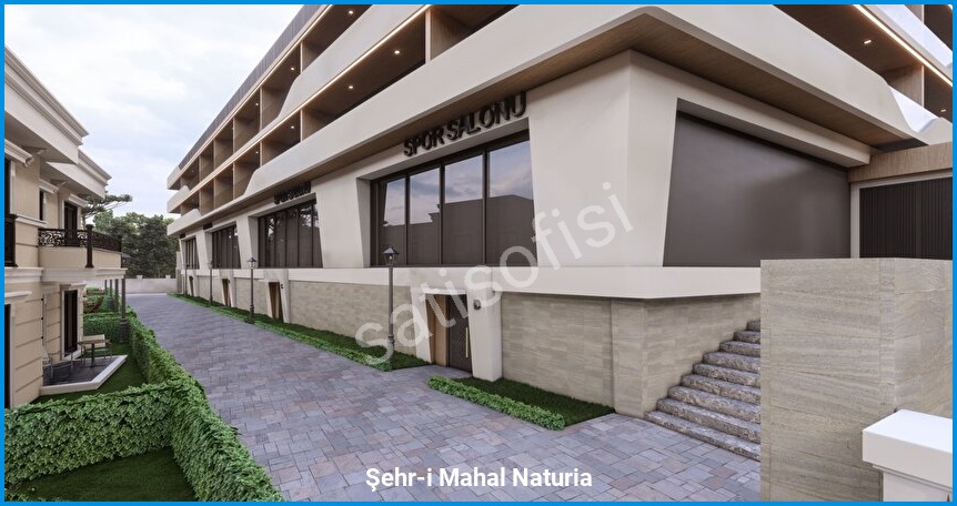 Şehr-i Mahal Naturia görsel 13