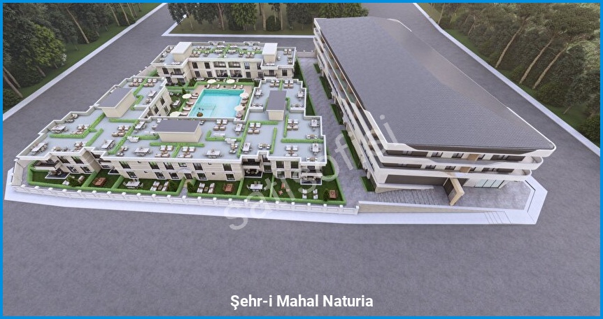 Şehr-i Mahal Naturia görsel 14