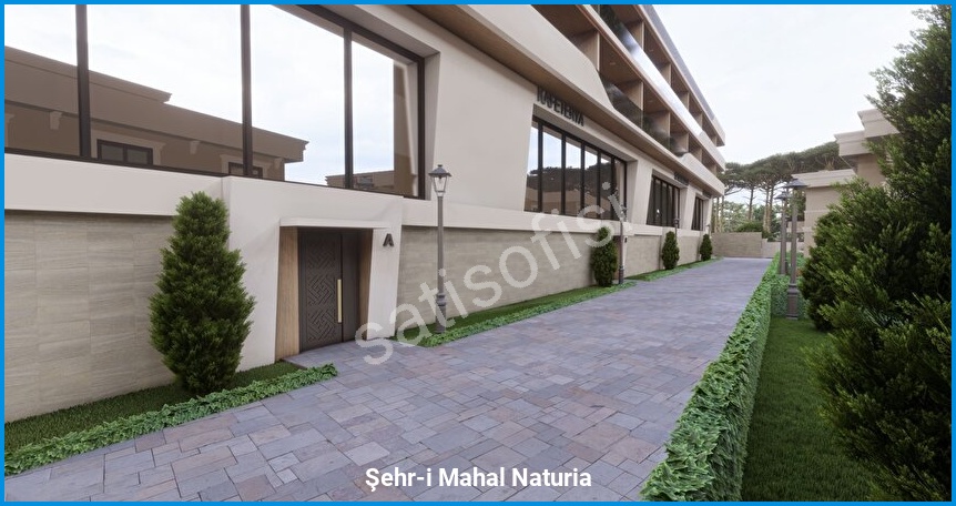 Şehr-i Mahal Naturia görsel 15