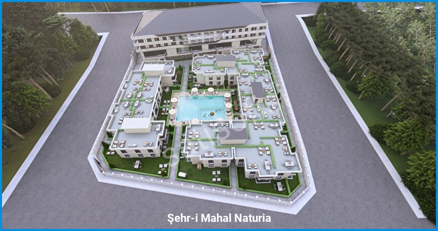 Şehr-i Mahal Naturia görsel 17