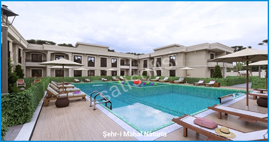 Şehr-i Mahal Naturia görsel 2