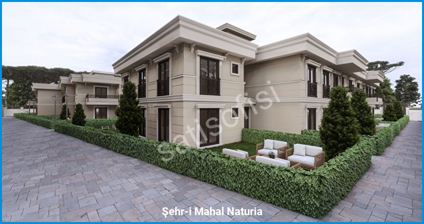 Şehr-i Mahal Naturia görsel 4