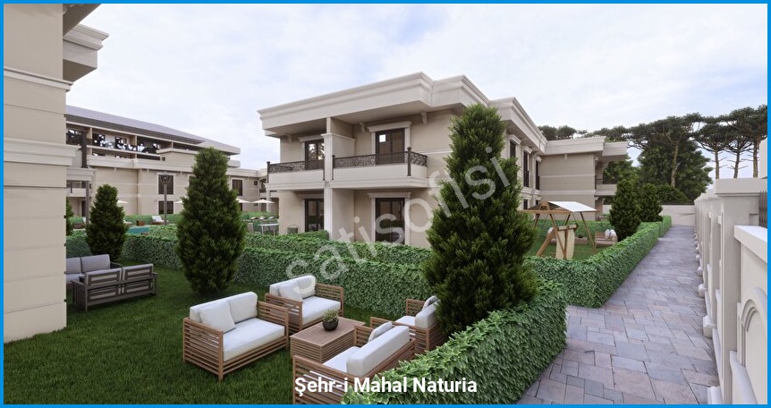 Şehr-i Mahal Naturia görsel 5