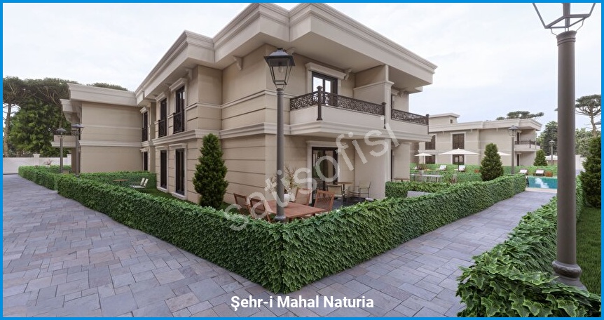 Şehr-i Mahal Naturia görsel 6