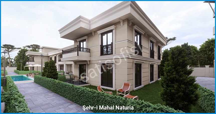 Şehr-i Mahal Naturia görsel 7