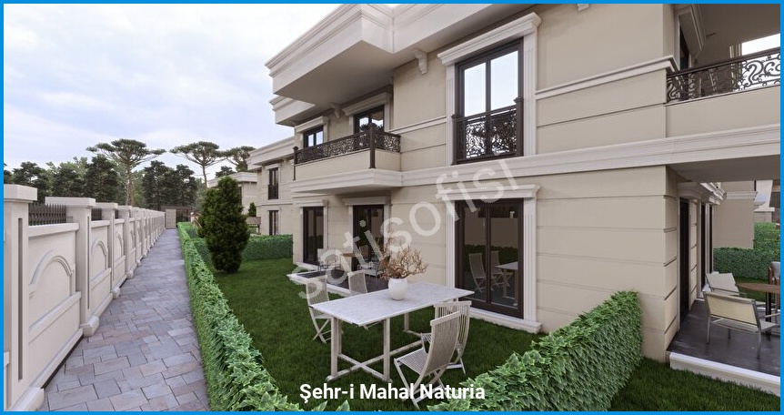 Şehr-i Mahal Naturia görsel 8