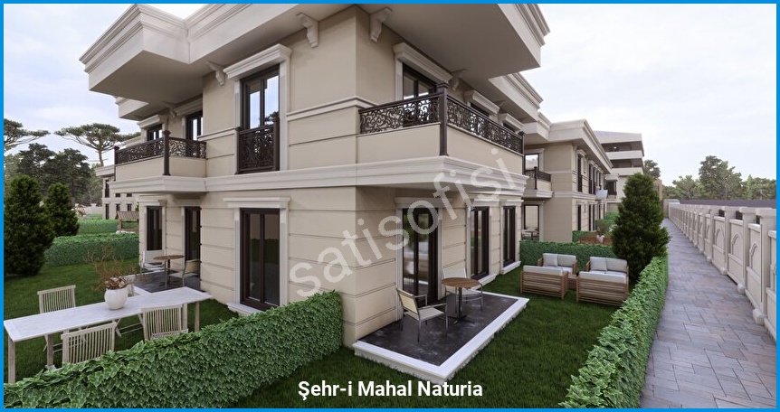 Şehr-i Mahal Naturia görsel 9