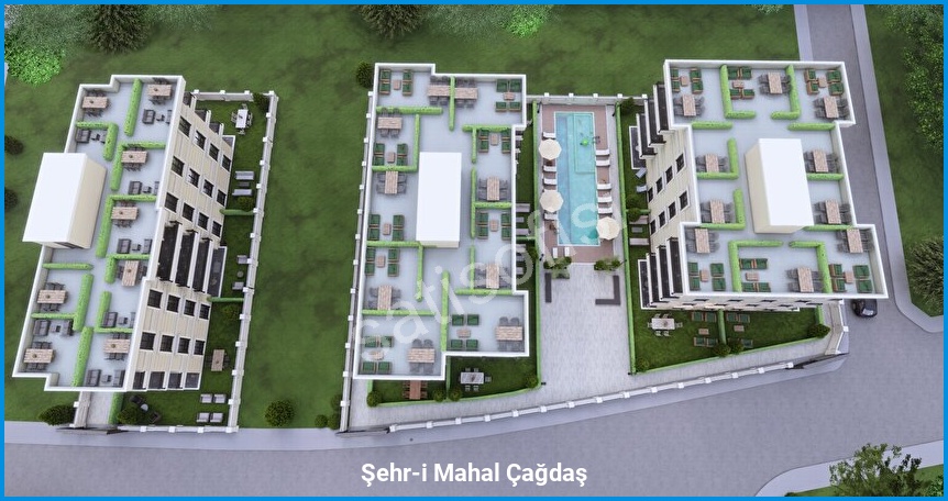 Şehr-i Mahal Çağdaş 11