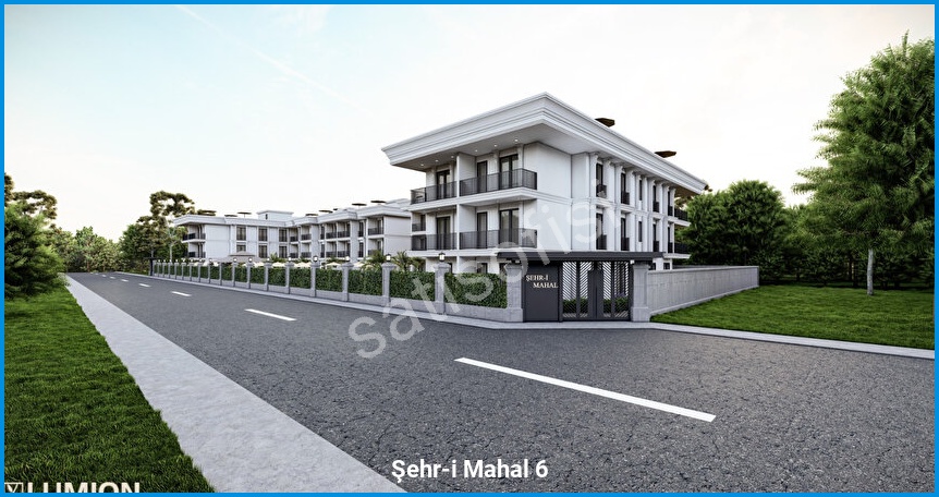 Şehr-i Mahal 6
