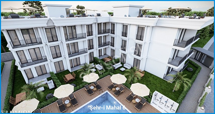 Şehr-i Mahal 6 5