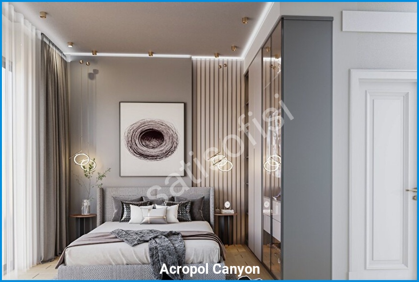 Acropol Canyon 10