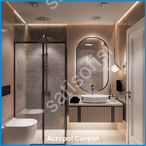Acropol Canyon 12