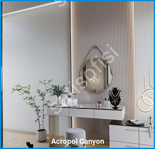 Acropol Canyon 13