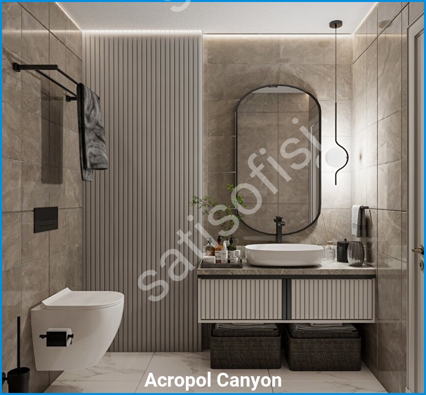 Acropol Canyon 14