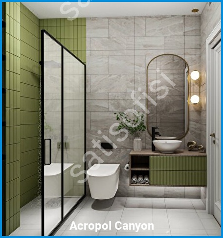 Acropol Canyon 15