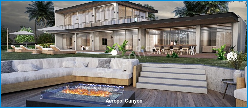 Acropol Canyon 3