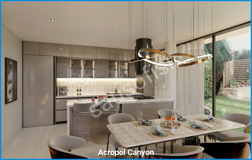 Acropol Canyon 4