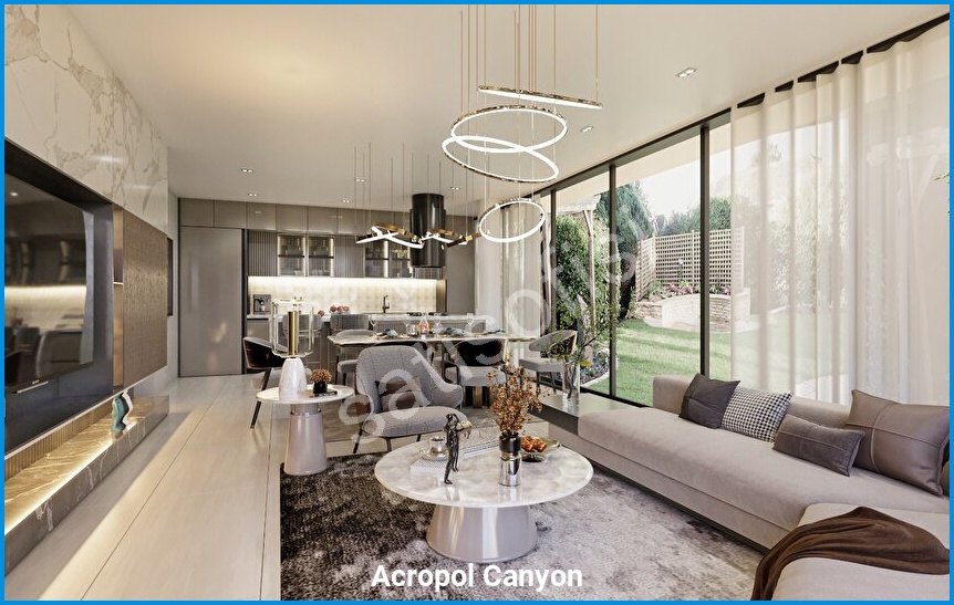 Acropol Canyon 6