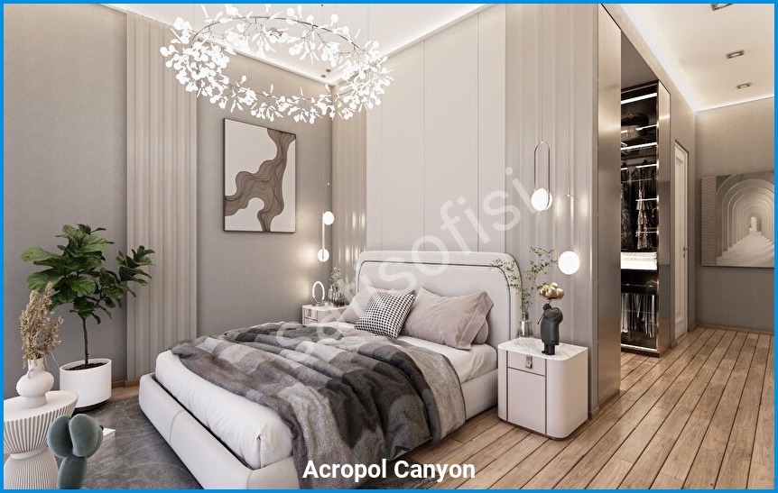Acropol Canyon 7