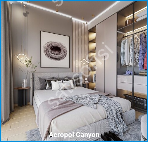 Acropol Canyon 9