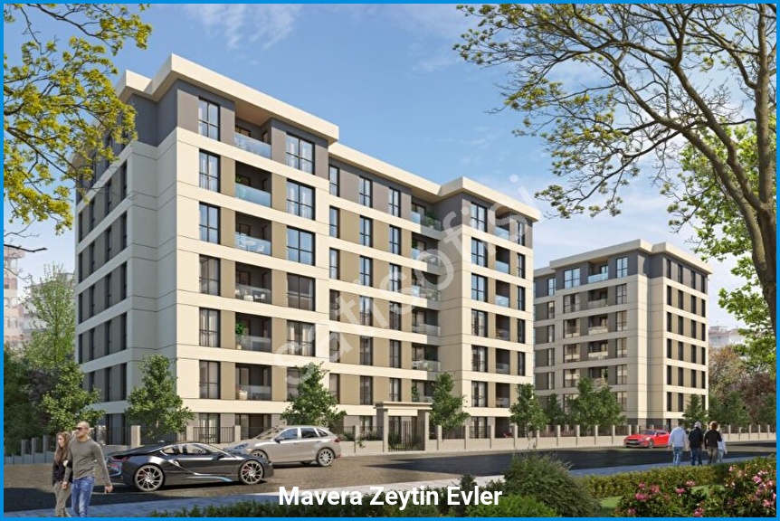Mavera Zeytin Evler görsel 4