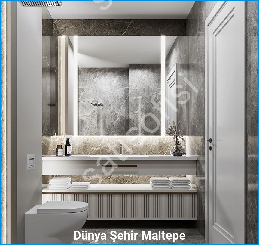 Dünya Şehir Maltepe 14