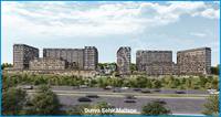 Dünya Şehir Maltepe