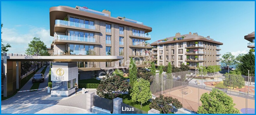 Litus İstanbul
