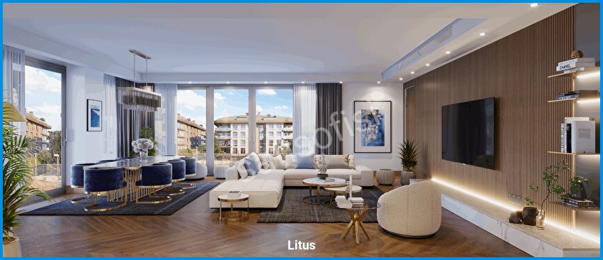 Litus İstanbul 12