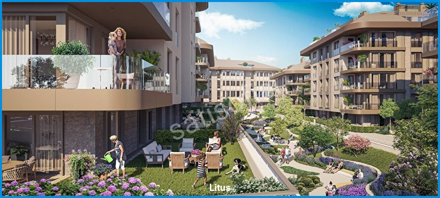 Litus İstanbul 2