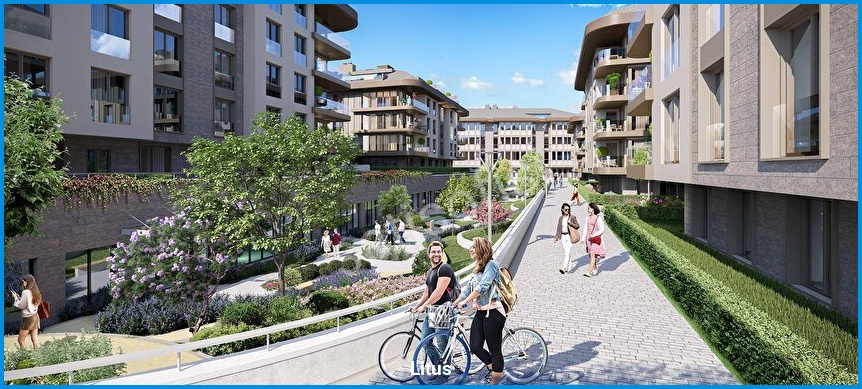Litus İstanbul 4
