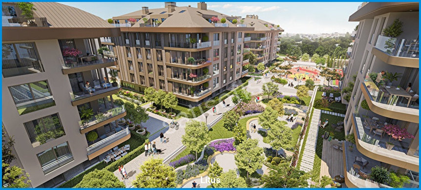 Litus İstanbul 5