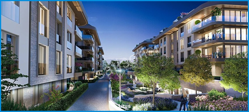 Litus İstanbul 6