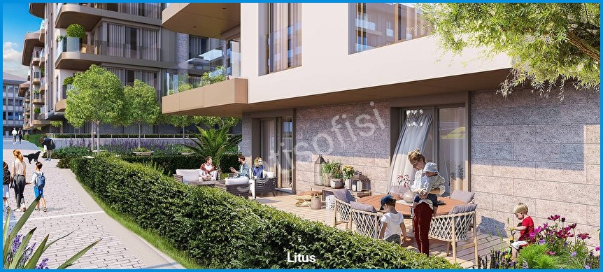 Litus İstanbul 8