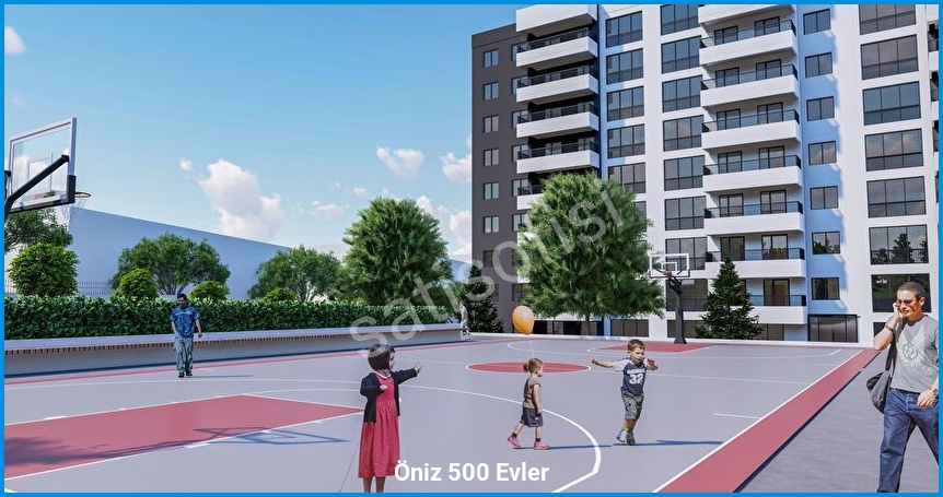 Öniz 500 Evler 12