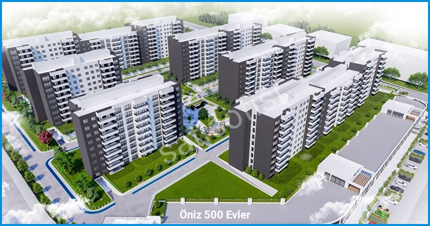 Öniz 500 Evler 14