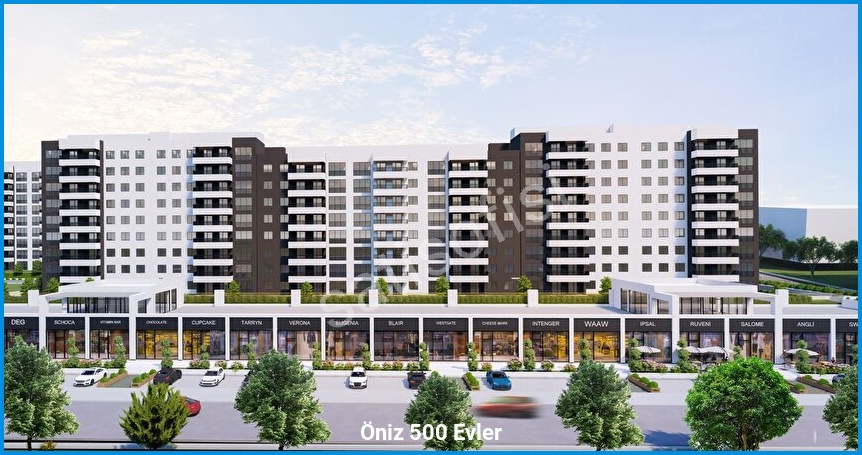 Öniz 500 Evler 16