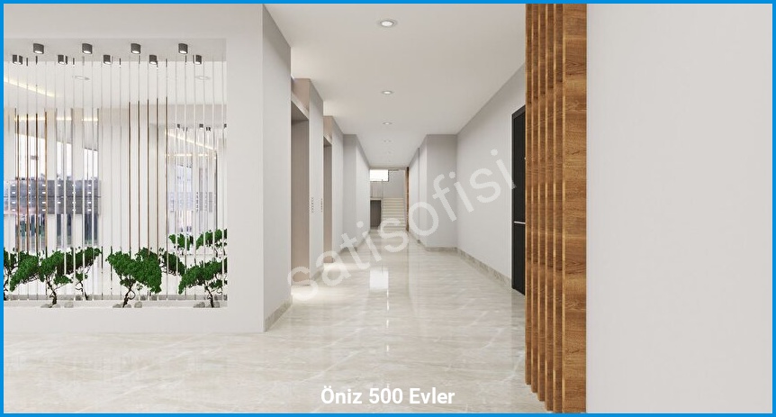 Öniz 500 Evler 20