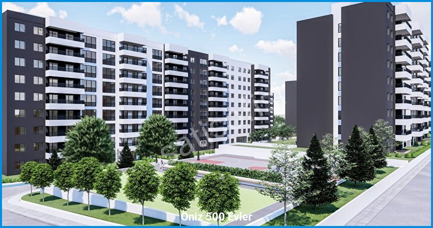 Öniz 500 Evler 5