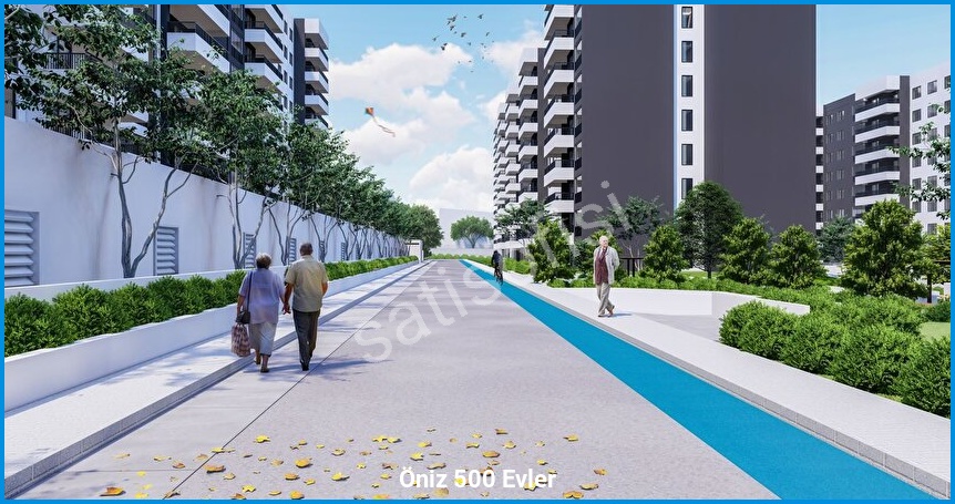 Öniz 500 Evler 7