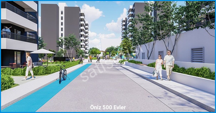 Öniz 500 Evler 9