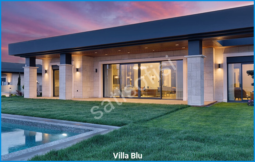 Villa Blu