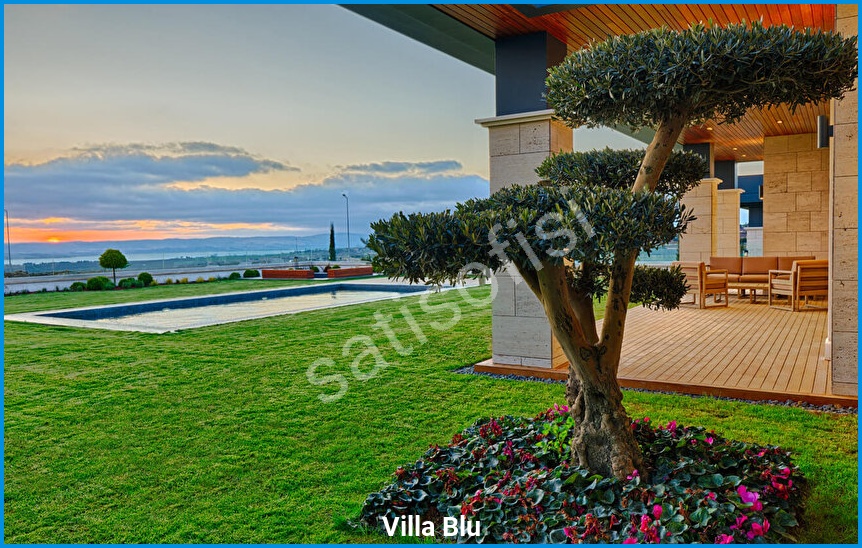 Villa Blu 10