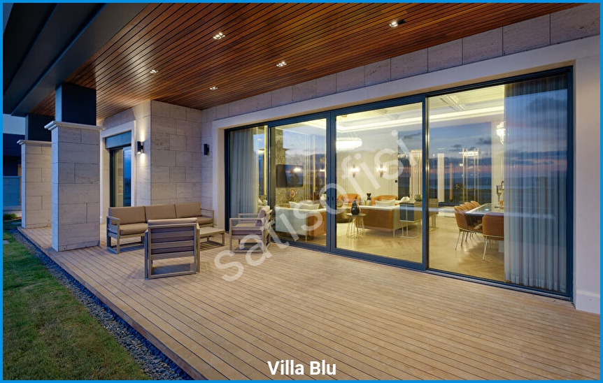 Villa Blu 11