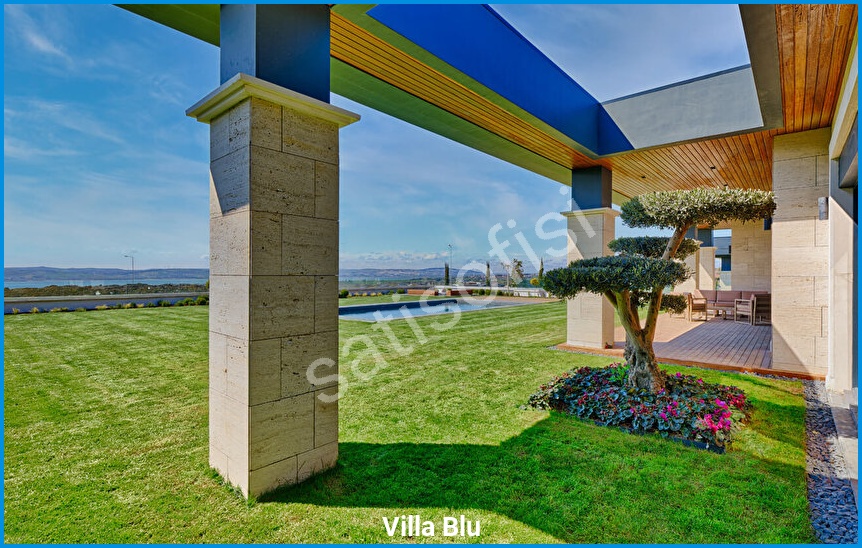 Villa Blu 12