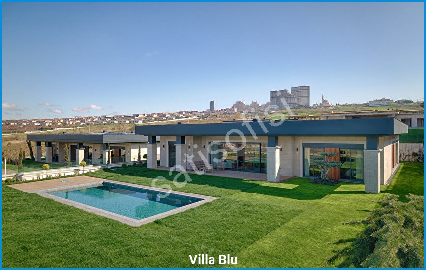 Villa Blu 13